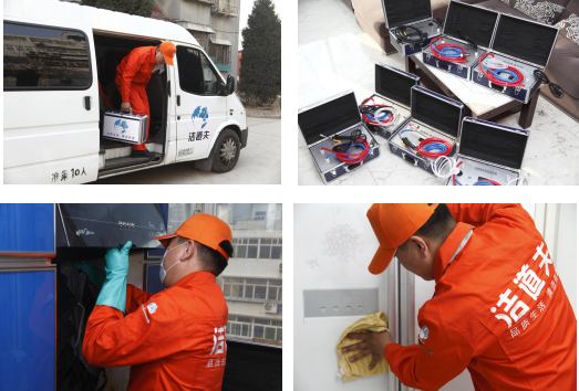 家政已發(fā)展為一種業(yè)態(tài),潔道夫誠邀家政加盟