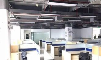 圖 世港國際公寓 電梯200平方 可辦公注冊 適合任何行業(yè) 廣州租房