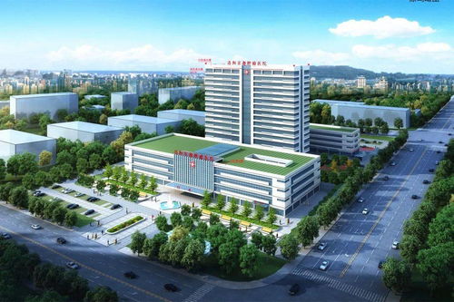 再探城市服務(wù)新空間 南都物業(yè)服務(wù)集團承接洛陽京都腫瘤醫(yī)院物業(yè)管理