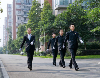 物業(yè)公司管理服務(wù)費用都包含哪些