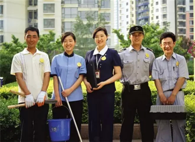 據(jù)說十年后中國的房子將是這樣.