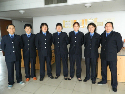 南京物業(yè)公司 選擇江蘇“建新物業(yè)” 舒適放心