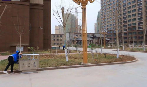 喀什市召開物業(yè)服務行業(yè)損害群眾利益 小切口 問題專項整治反面典型現(xiàn)場會