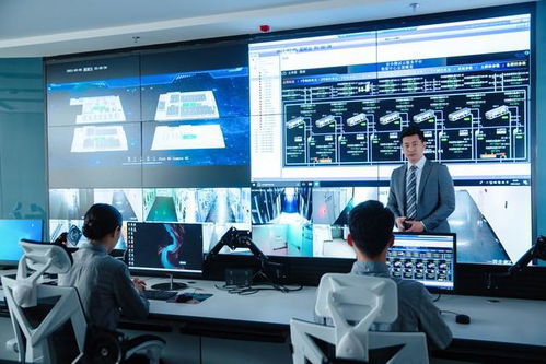 物業(yè)管理app開發(fā)在實際生活中能帶來哪些便利