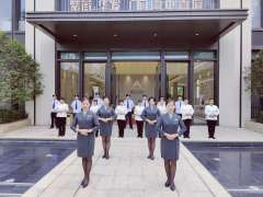 西安紫薇華發(fā)物業(yè)管理服務