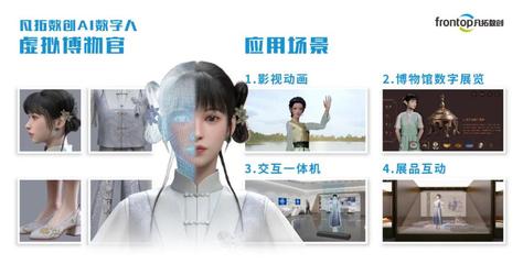 第八屆全國十佳文博技術產(chǎn)品及服務推介活動網(wǎng)絡投票開始啦!