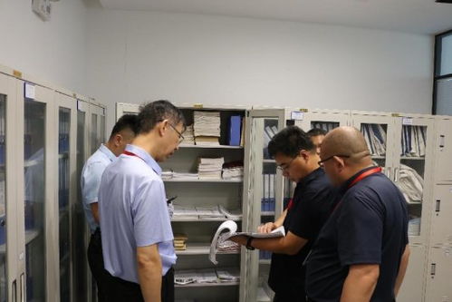 濟寧市任城區李營街道人大工委開展 濟寧市物業管理條例 實施情況執法檢查專題活動