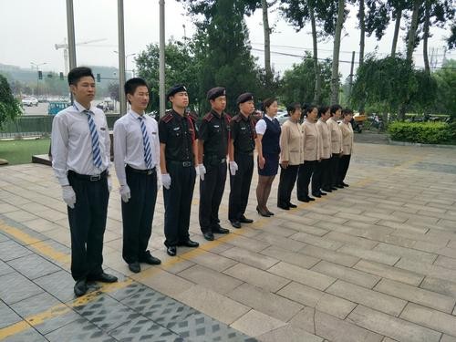 柳州物業管理待遇如何 什么是物業管理【桂聘】