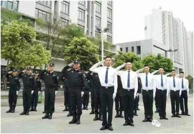 周四招聘日丨東大明宇豪雅飯店、華西綠舍建材、中保翼虎、恒博保安招聘