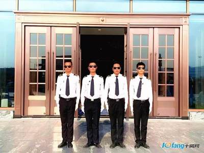 品質配套服務,助力美好未來