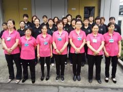 后勤_北京銀奧物業管理服務上海分公司招聘信息