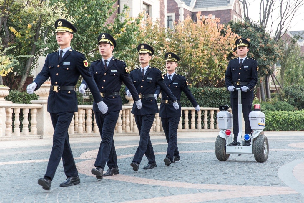 專訪 | 正弘物業(yè)董事長孟君:深耕客戶多元需求 構(gòu)建美好服務(wù)生態(tài)