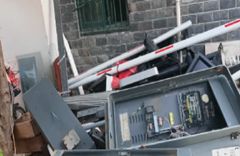 曝光 開發(fā)區(qū)多個小區(qū)上榜