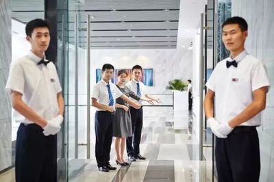 品牌物業(yè),才配得上一個甲級寫字樓_財經(jīng)_網(wǎng)