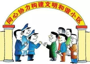 四平市物業服務分級收費及規范管理規定試行開始實施了