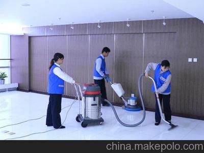 工廠保潔服務(wù)
