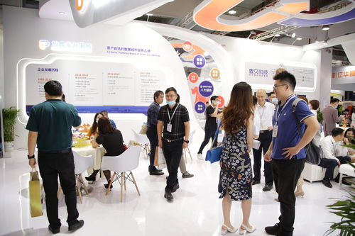 創(chuàng)新領(lǐng)行 聚力發(fā)展 spme2021上海國際物業(yè)管理產(chǎn)業(yè)博覽會盛大召開