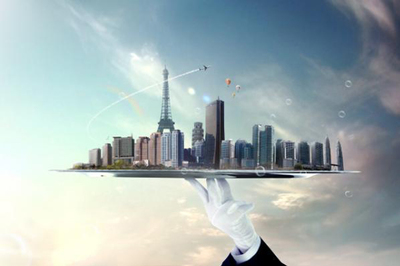 用互聯(lián)網(wǎng)改造傳統(tǒng)物業(yè)公司:還能再牛逼一些嗎?