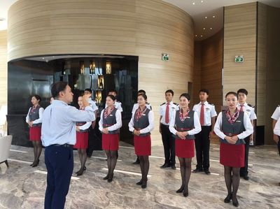 合肥物業(yè)公司有哪些