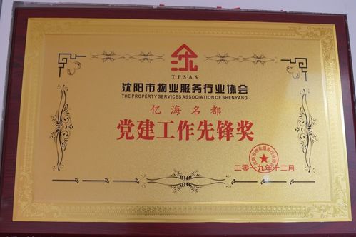 遼寧中維物業(yè)管理億海名都黨支部丨讓紅色成為物業(yè)服務(wù)的主色調(diào)鳳凰網(wǎng)遼寧 鳳凰網(wǎng)