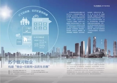 物業(yè)博覽會訪談:專訪銀河物業(yè)總經(jīng)理許德軍