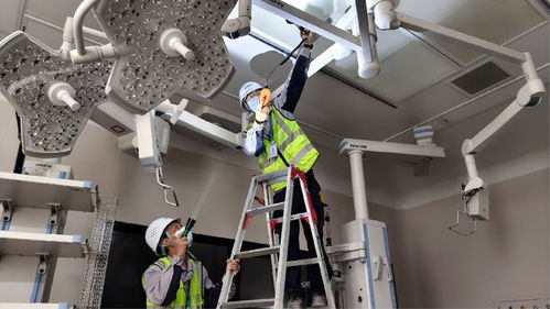 多元精進(jìn),淬煉向新 構(gòu)建聚焦美好的新質(zhì)服務(wù)力