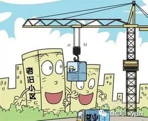 關于老舊定銷房小區物業管理的現狀分析