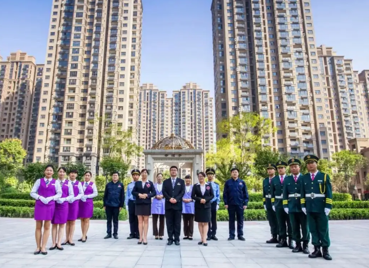 提高物業(yè)管理服務(wù)質(zhì)量的方法有哪些?