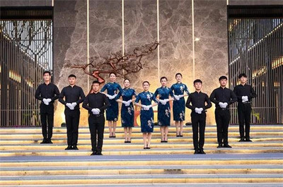 榮耀加冕!綠都物業(yè)實(shí)力斬獲2020金鑰匙五大殊榮