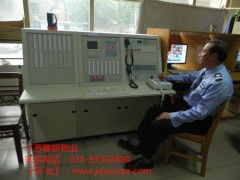 南京物業公司 選擇江蘇 建新物業 舒適放心