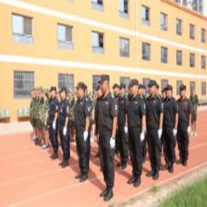 德州物業管理服務