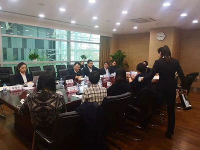 北交所邀請物業(yè)管理領(lǐng)域六大行, 共同探討房屋出租服務(wù)合作