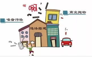 物業(yè)小課堂丨帶您了解什么是物業(yè)管理