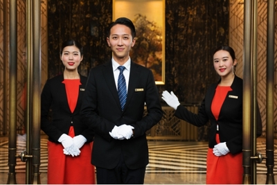 新力之路 聚焦產(chǎn)品與服務(wù)的物業(yè)管理核心