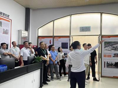 培訓(xùn)強(qiáng)意識、促管理、提能力——2025年海南省物業(yè)管理專題培訓(xùn)班助力服務(wù)水平邁上新臺階