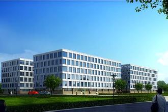 8萬平方米以上商品廠房物業管理的新規 注冊資本需達500萬元